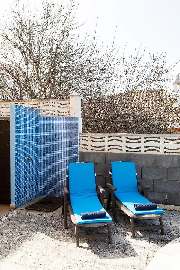 Home2Book Luxury El Helecho Del Teide, Private Pool Tacoronte Villa