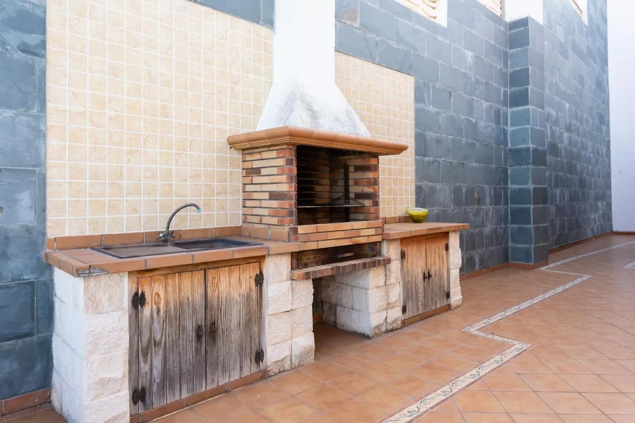 Home2Book Luxury El Helecho Del Teide, Private Pool Tacoronte Spanien