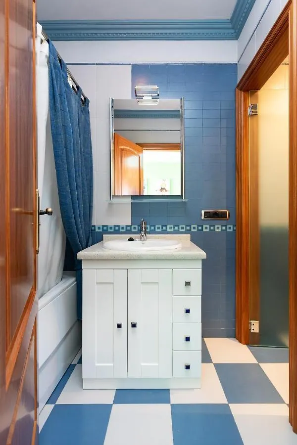 Home2Book Luxury El Helecho Del Teide, Private Pool Tacoronte 0*,