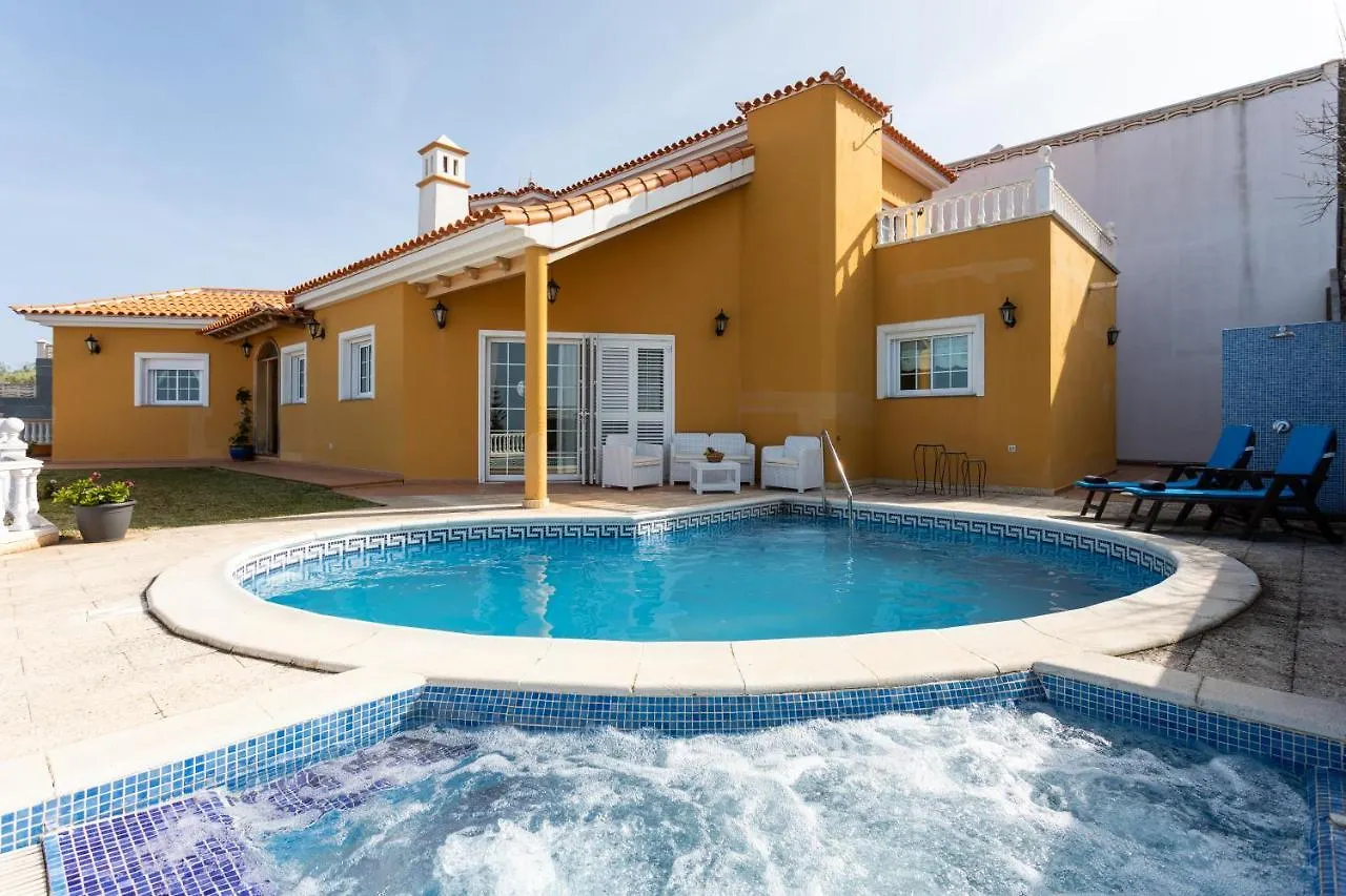 Home2Book Luxury El Helecho Del Teide, Private Pool Tacoronte