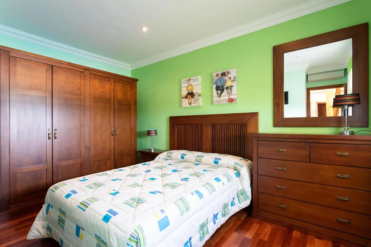 Home2Book Luxury El Helecho Del Teide, Private Pool Tacoronte 0*,  Spanien
