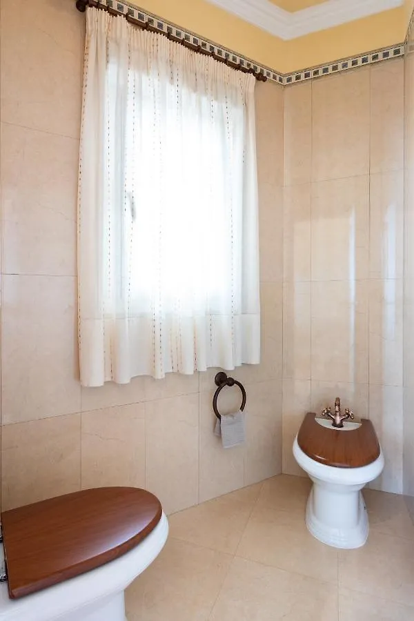 Villa Home2Book Luxury El Helecho Del Teide, Private Pool Tacoronte