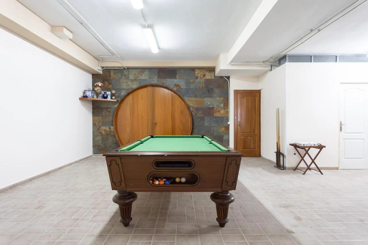 Home2Book Luxury El Helecho Del Teide, Private Pool Tacoronte
