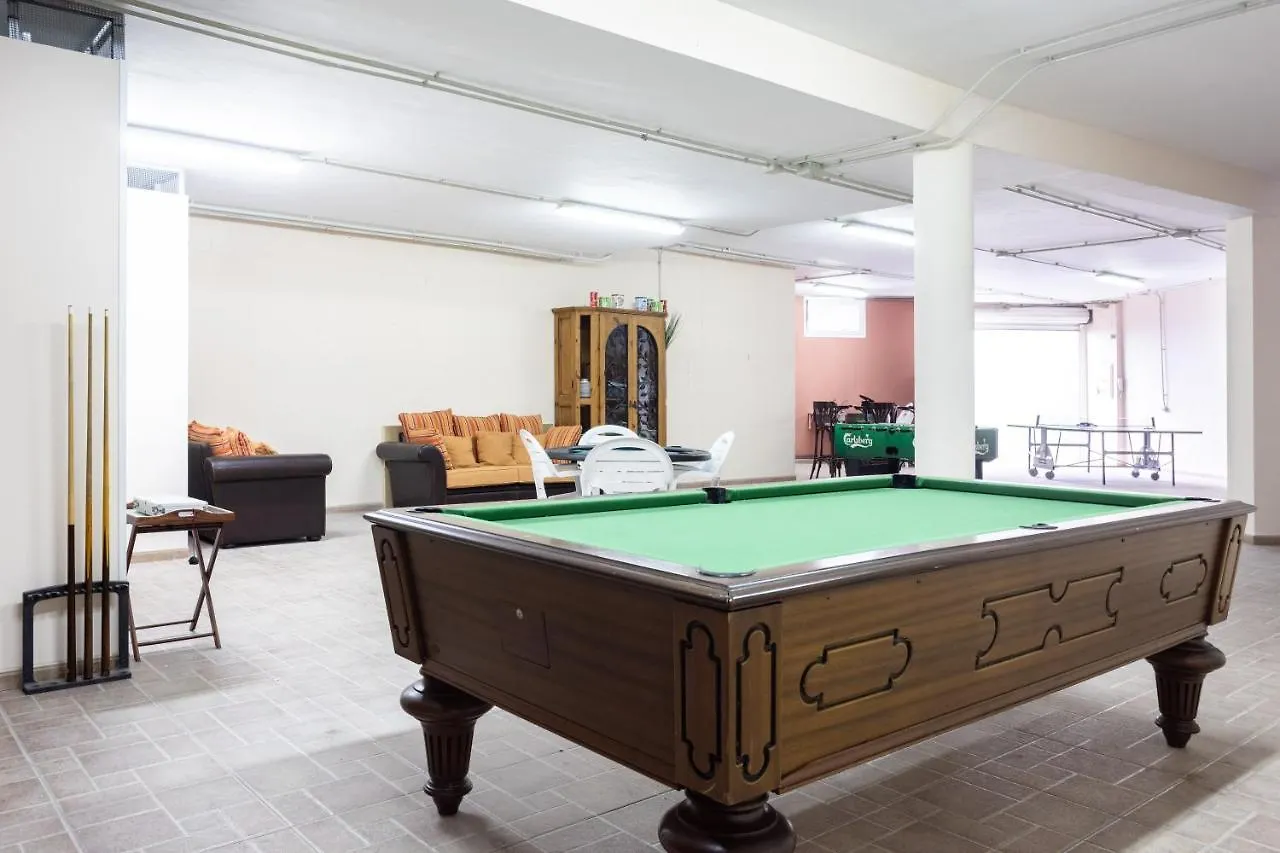 Home2Book Luxury El Helecho Del Teide, Private Pool Tacoronte 0*,  Spanien