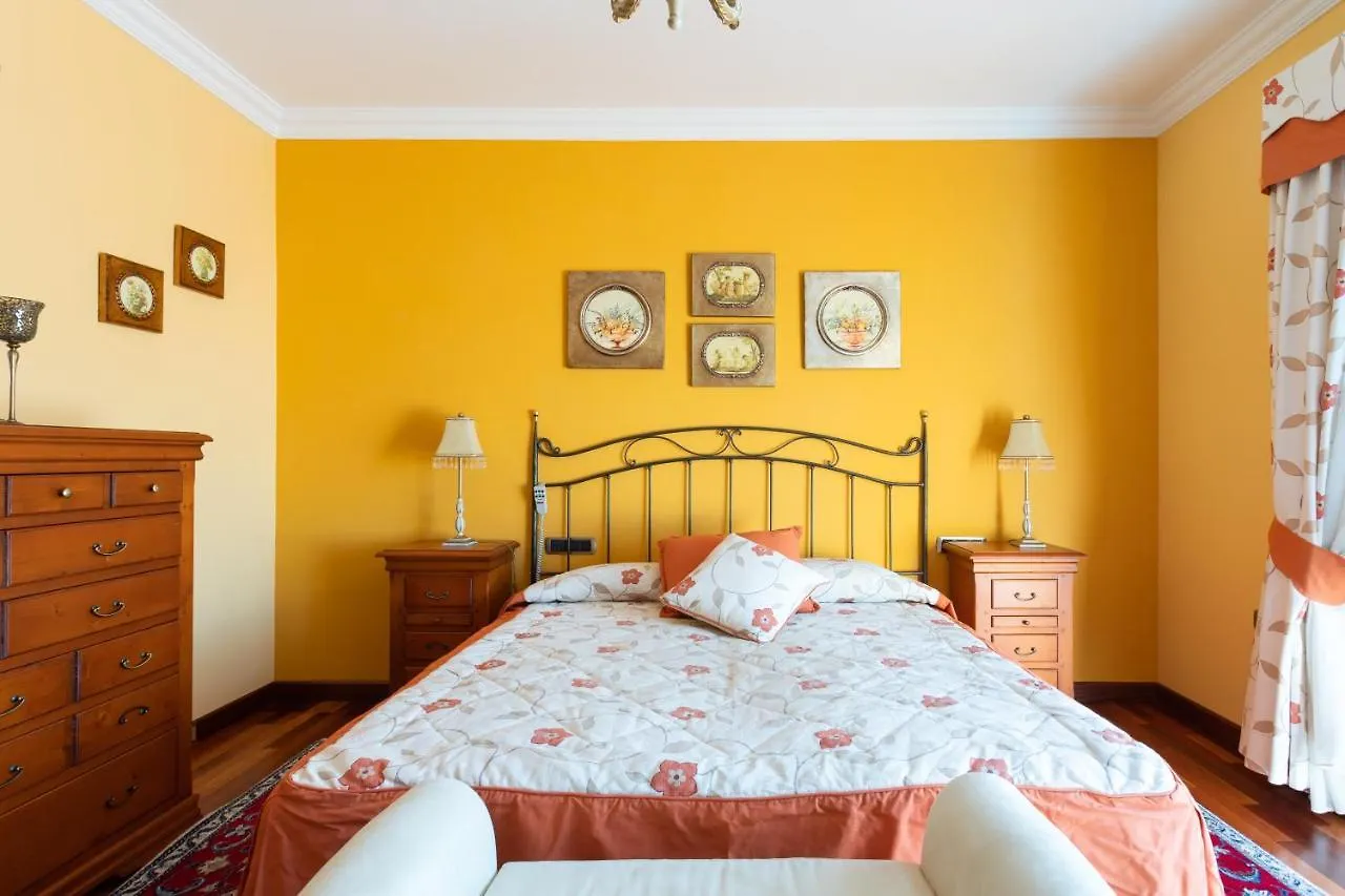 Home2Book Luxury El Helecho Del Teide, Private Pool Tacoronte 0*,